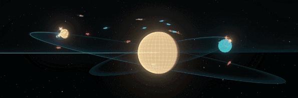 戴森球计划steam排名,steam2020好评如潮游戏排行