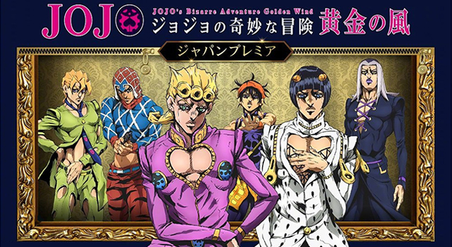 jojo的魅力在什么地方,jojo特点是什么