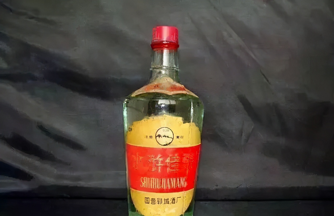 华夏佳酿高端酱酒典范,山东各地方名酒图