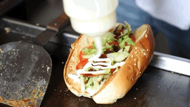 集美小吃合集|盲探8家0家踩雷，新优秀“选手”喷香上线