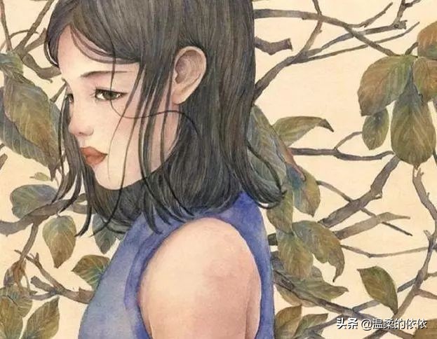 苦命的女人都有四种表现,身上有这九种特征想不成功都难