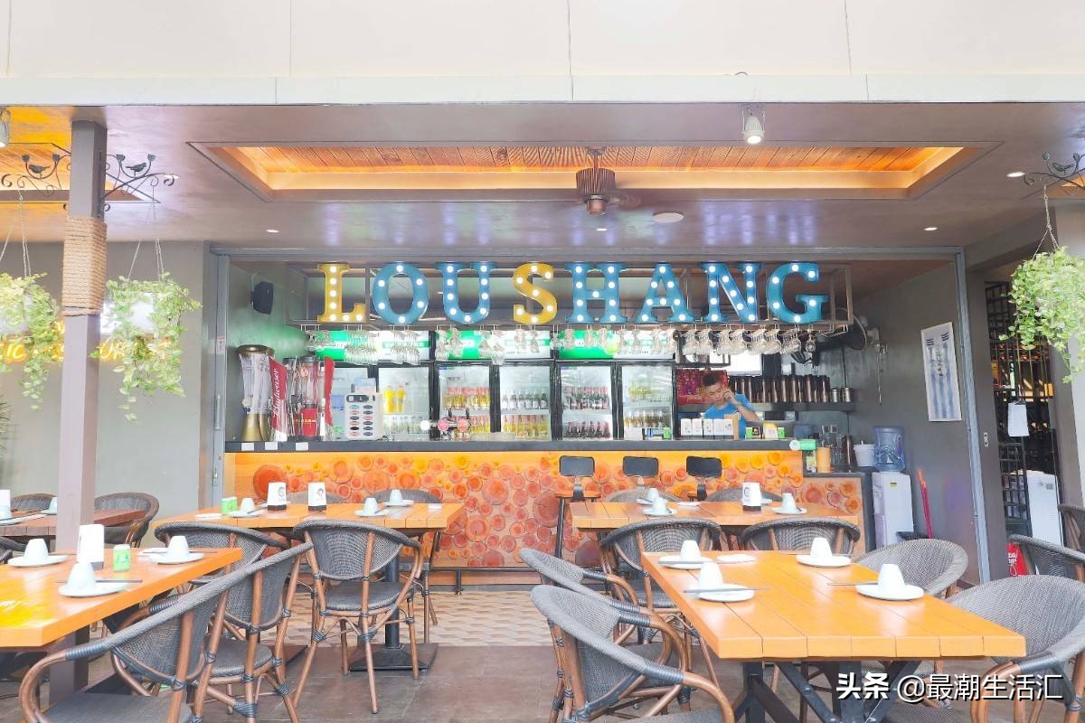 南山桂庙路附近美食店推荐,南山桂庙路附近美食