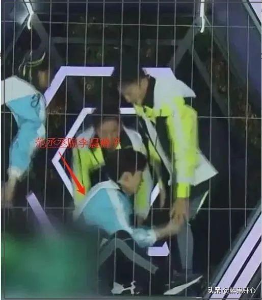 范冰冰和李晨近日复合吗,范冰冰和李晨现况