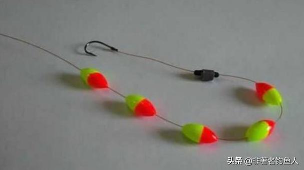 野钓急流水七星漂调漂最佳方法,野钓七星漂调漂最佳方法新手