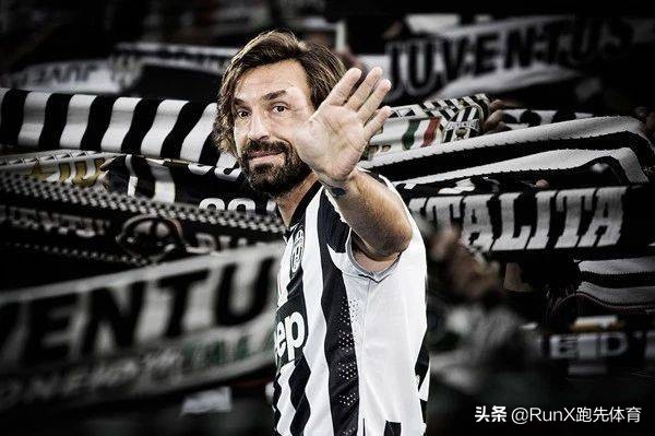 从博格巴到拉姆塞，尤文图斯“免签*法大**”玩的真好