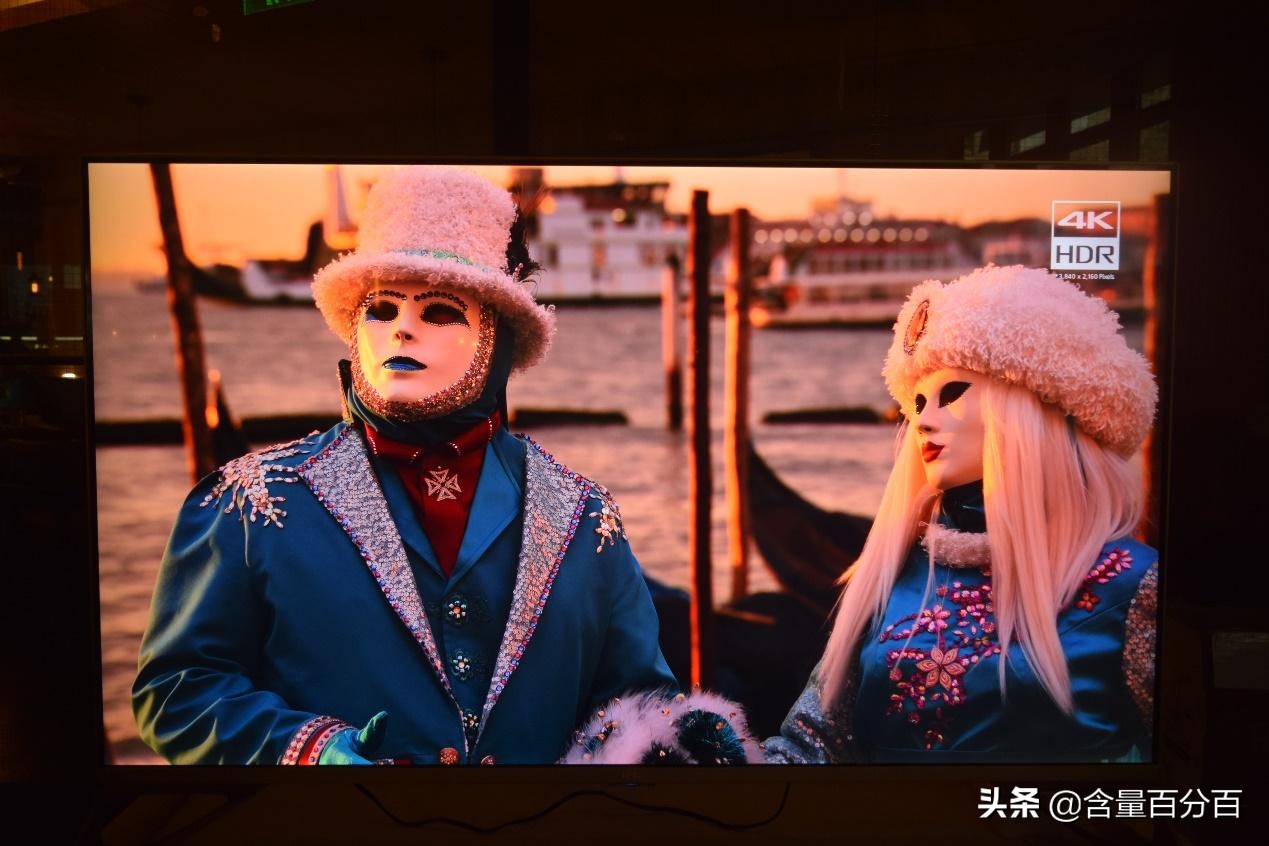 入门电视盒子推荐,值得购买的入门级4k液晶电视