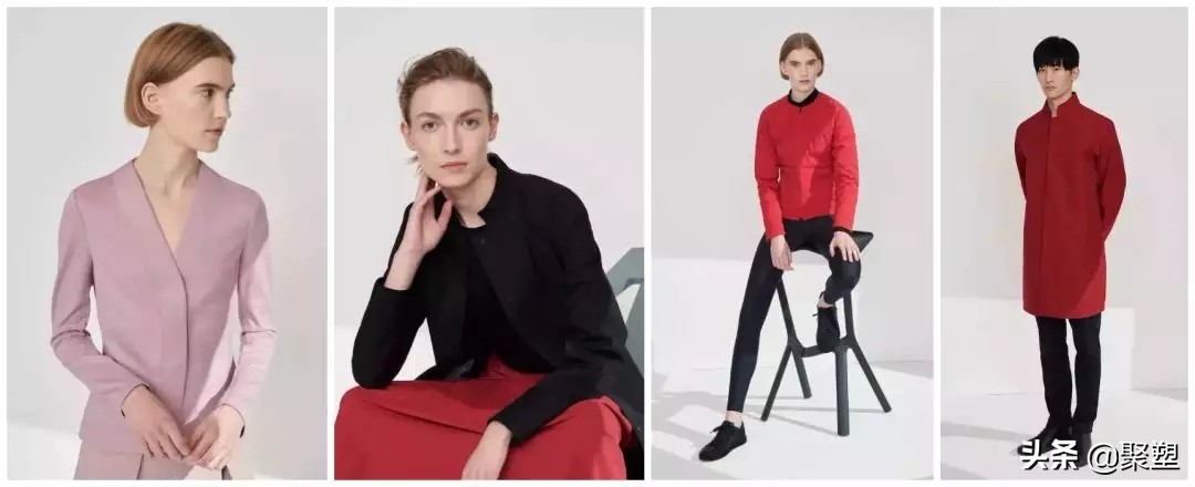 从拿在手里到穿在身上，PET已走在塑料循环的前列