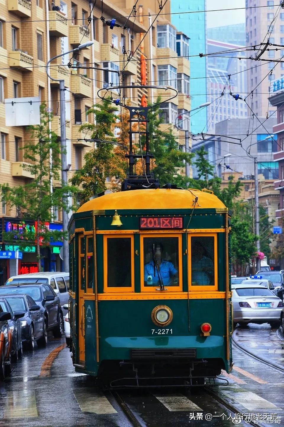 大连最浪漫的十个地方,大连浪漫景色