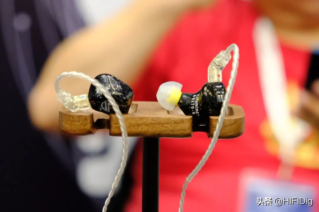 走马观花第四届耳机与杂谈年度盛典