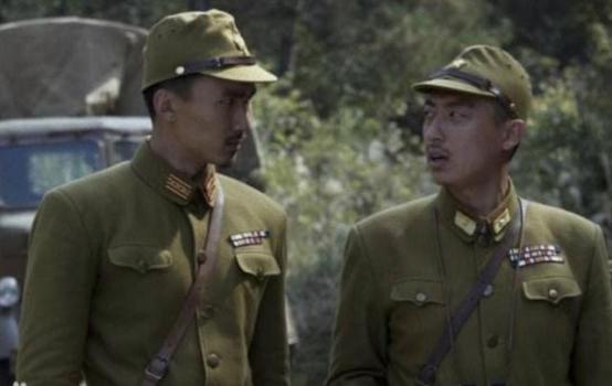 日本军衔少将和大佐哪个大,日本大佐相当于八路军什么官