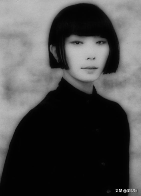 她是西方人公认的东方第一美人,她才是中国第一位顶尖超模