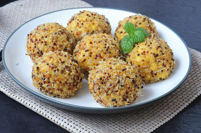 推荐一些平价的美容食物,温和又平价的美容食物