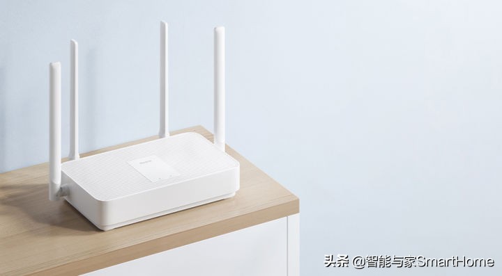 入门WIFI6路由器,入门级wifi6路由器推荐