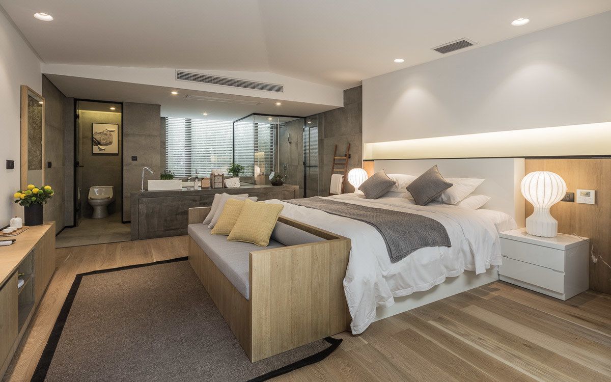 十大走心民宿排行榜,木鸟民宿上海迪士尼民宿大盘点