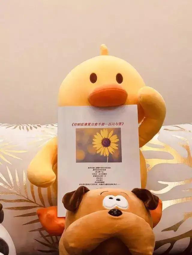 我已患上严重的抑郁症怎么办,我抑郁症发作了我该怎么自救