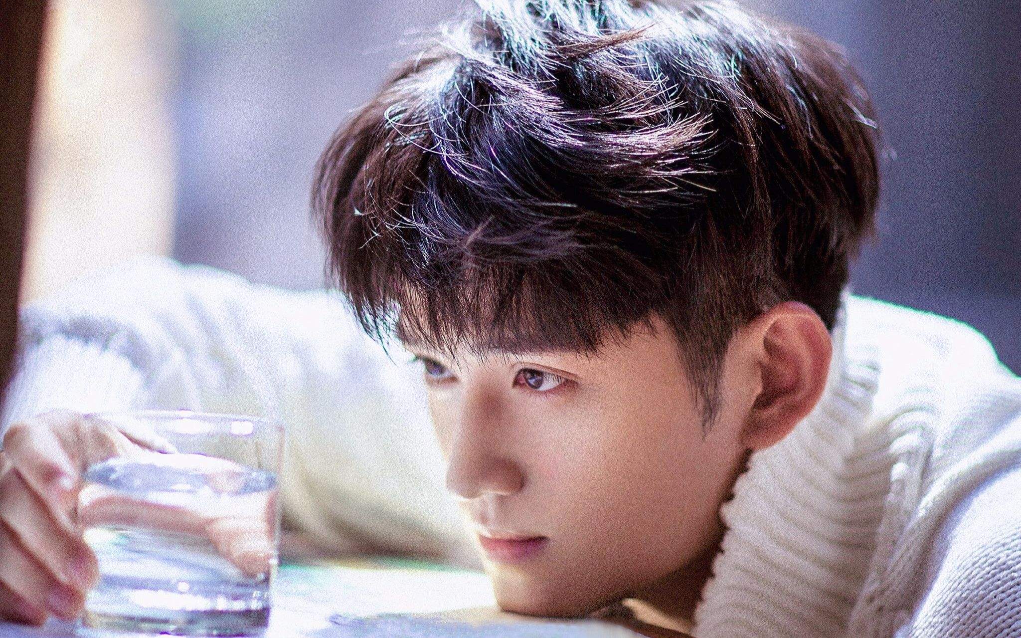 邓伦刘昊然易烊千玺新生代各省省草你喜欢哪一只？