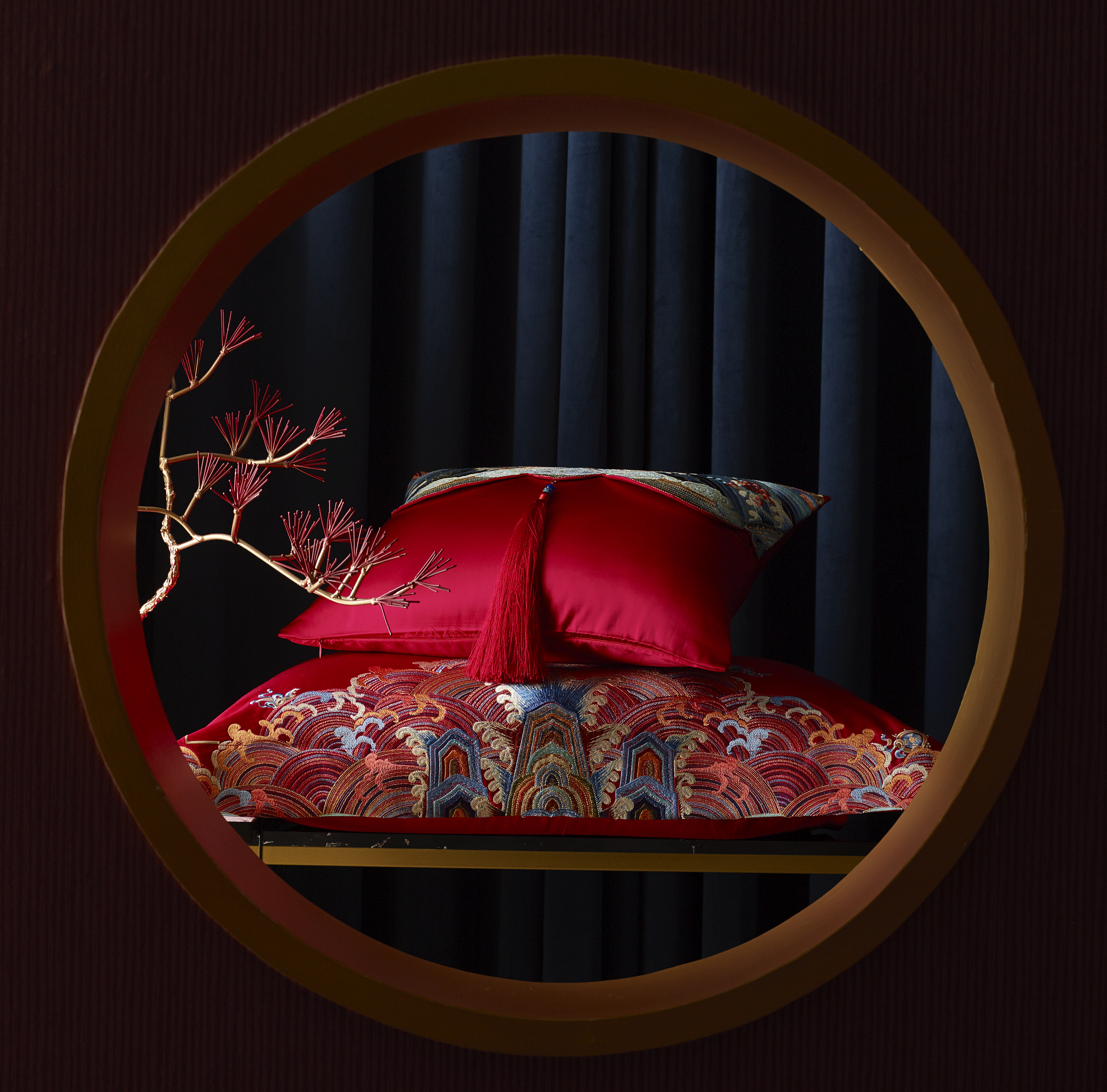 博洋家纺流行趋势,博洋家纺亏本清仓