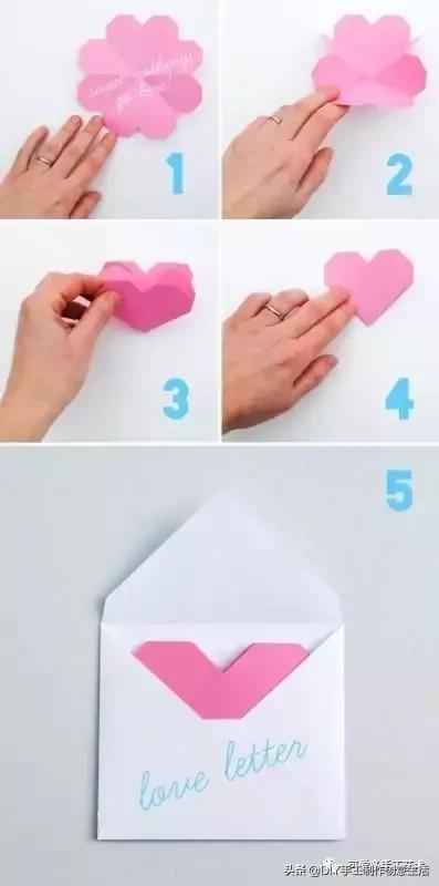 30种实用又有趣的折纸,30种实用又有趣的折纸教程