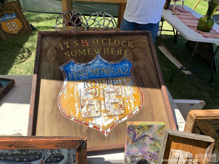 美国66号公路为什么出名,真实的美国66号公路