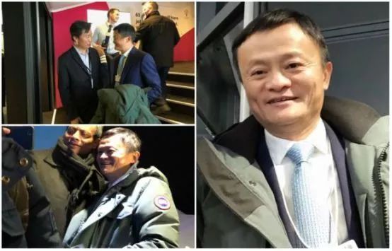 加拿大鹅的发家史,加拿大鹅哪一款卖得最好