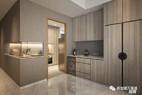 新加坡哪里海景最好,离海边最近的海景房体验是什么