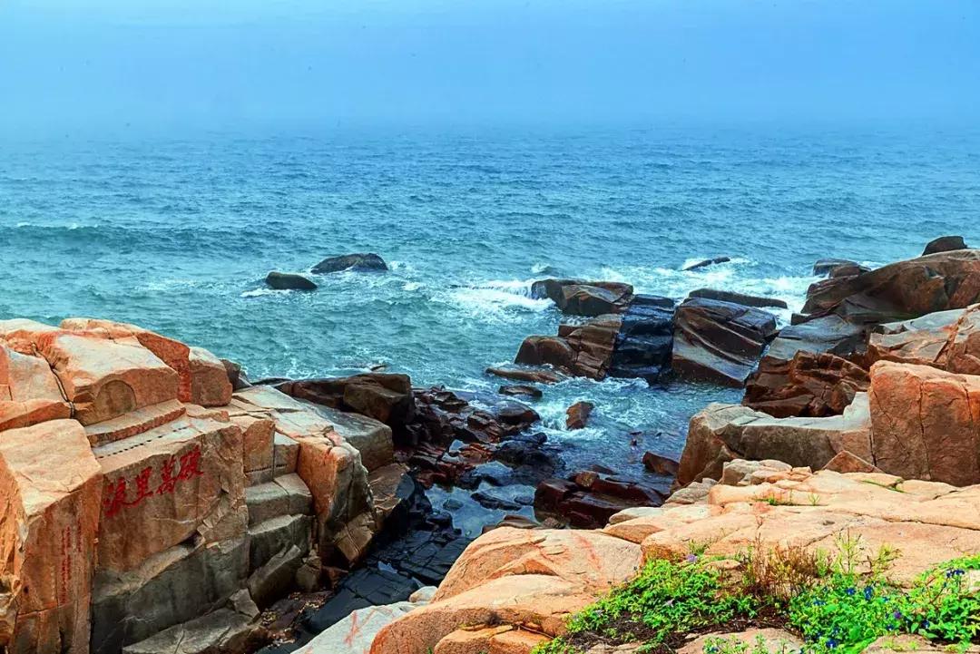 夏天去海岛避暑 (最适合端午的海岛)