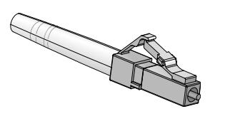 光纤跳线和尾纤连接器有什么区别,光纤尾纤与跳线怎样延长