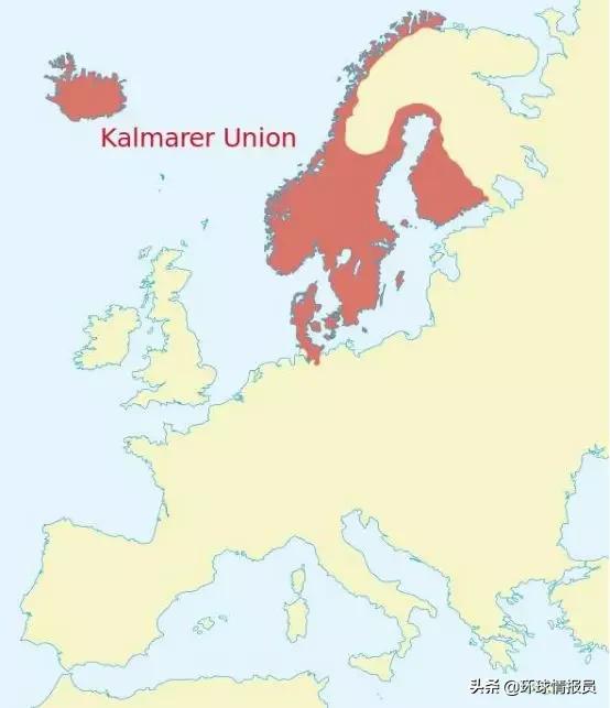 脱欧！位于北美的格陵兰岛，为何在1985年脱离了欧盟（欧共体）？