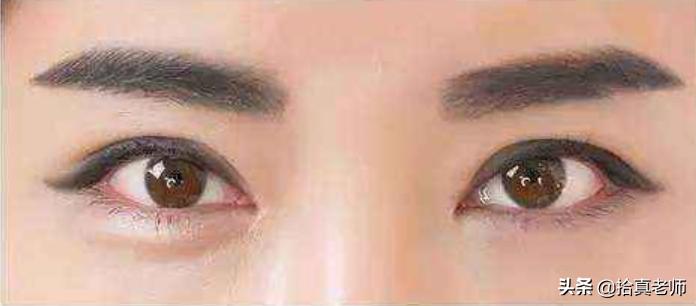 你不知道的真实的秘密,你不知道的秘密黑眼圈