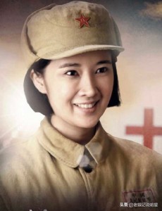 《特赦》女一号奚望，与继父刘之冰有过隔阂