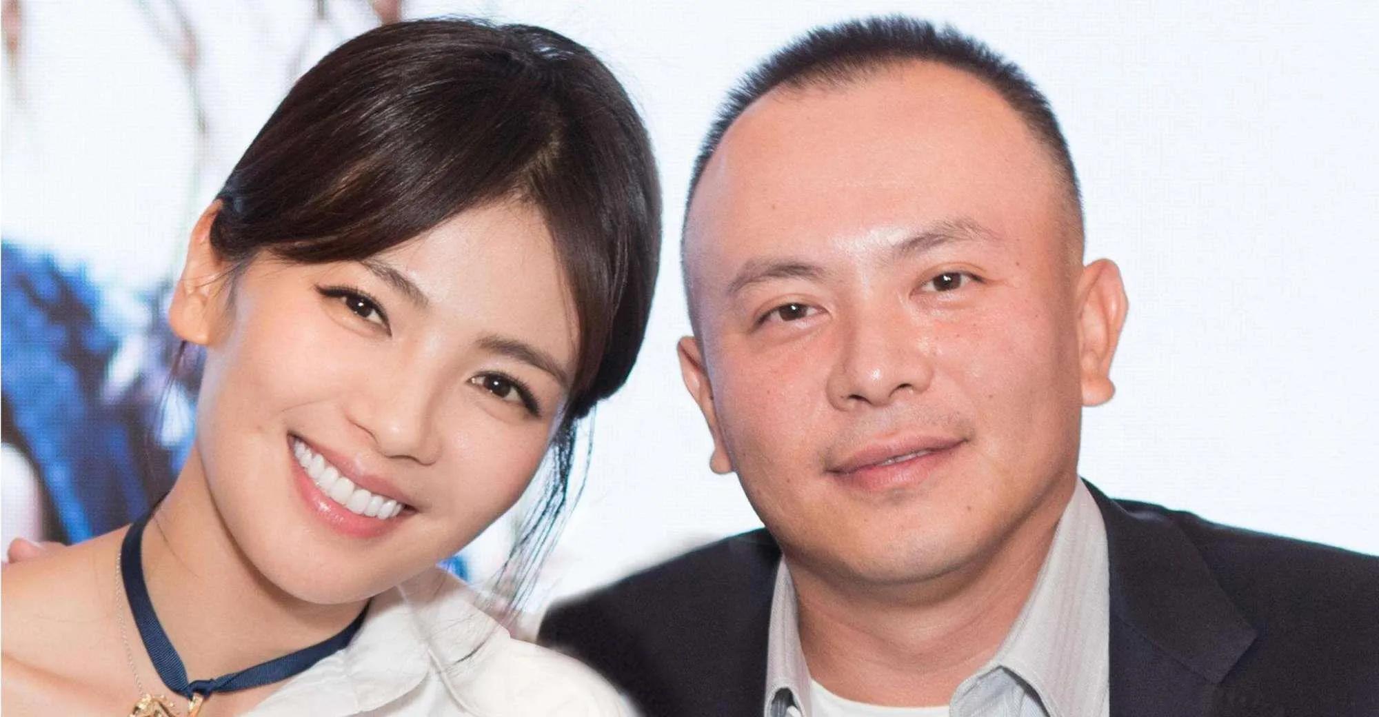 王珂：百亿富豪闪婚女明星，三年后遭遇破产，媳妇成“国民贤妻”