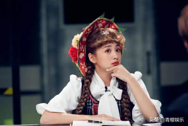 发言拉踩运动员，粉丝劝诫又被拉黑，31岁鬼鬼就只会扮可爱吗？