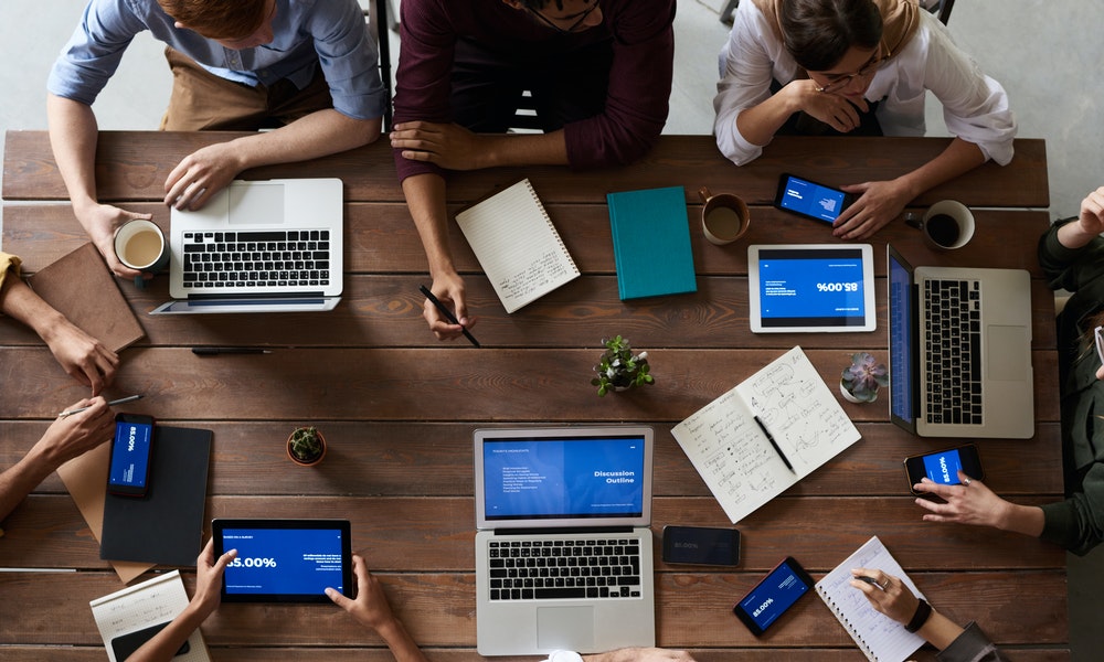 企业创业初期规划,创业初期企业必做的免费官网