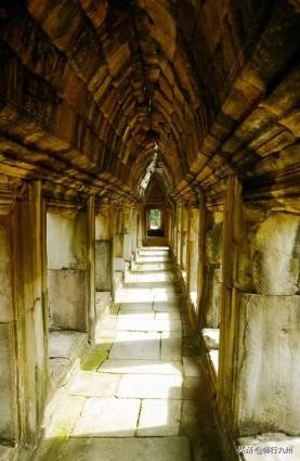 东南亚最繁华的王国,东南亚最强的王朝