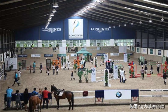 各大马术俱乐部,北京十大马术俱乐部