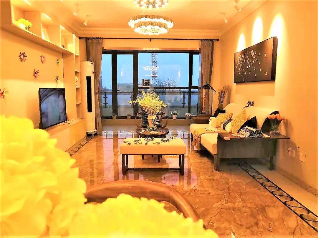 碧桂园天樾湾是住宅还是公寓,碧桂园天玺湾一线江景房推荐好房