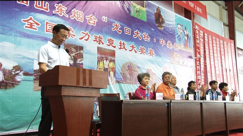 此球饱含太极元素，2000万人在玩，网友：什么球？如此神秘