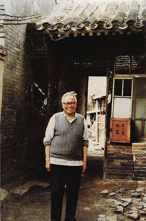 王世襄的79件明式家具效果图,王世襄79件家具给了谁