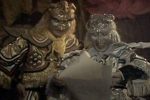 西游记妖怪实力等级大划分,西游记中人物强弱