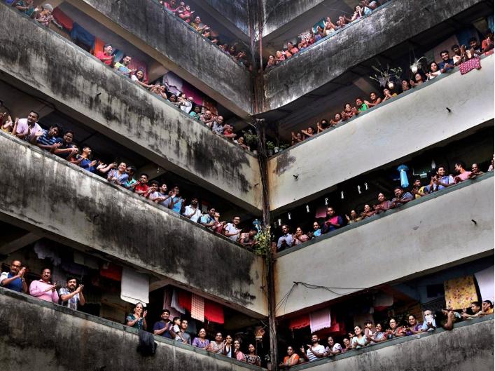 这个国家感染人数可能会破5亿！上千万人或丧命！疫情真正的黑洞