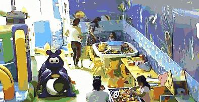 孩子幼儿园打架家长该不该介入,小孩子跟同学打架家长应该介入吗