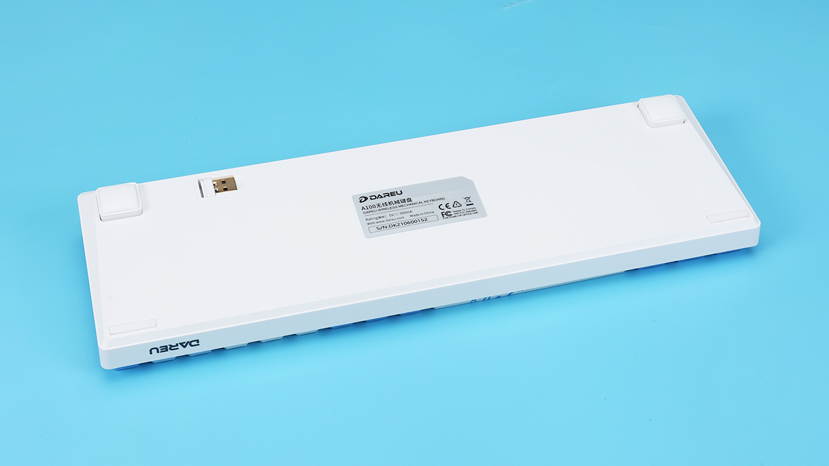 达尔优a104和达尔优a100哪个好,达尔优a100键盘没反应