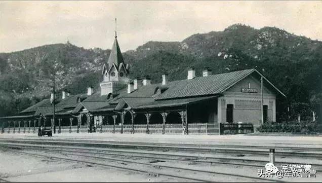 中国各地大型火车站详细样子,实拍中国最小火车站