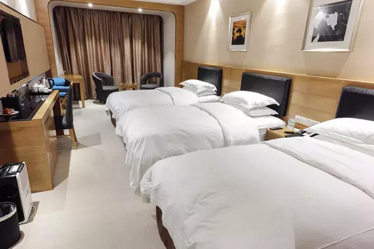 “爱我黄山感恩有你——黄山人免费游黄山”再度来袭！