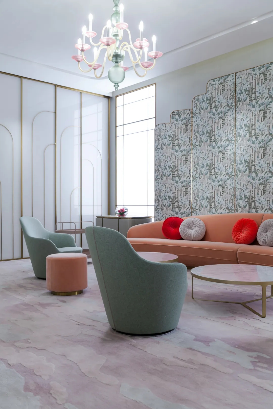 香港如心酒店附近餐馆,香港如心酒店位置