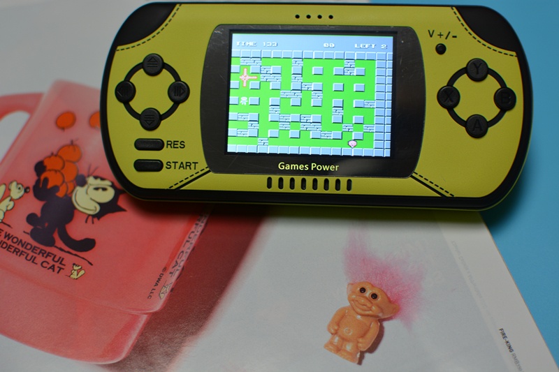 边玩游戏边充电的充电宝,边玩游戏边充电好的充电器