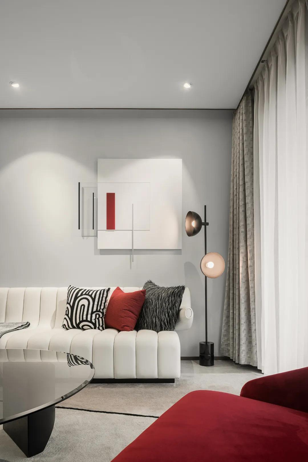 元禾大千样板间,元禾大千深圳艺术品有限公司