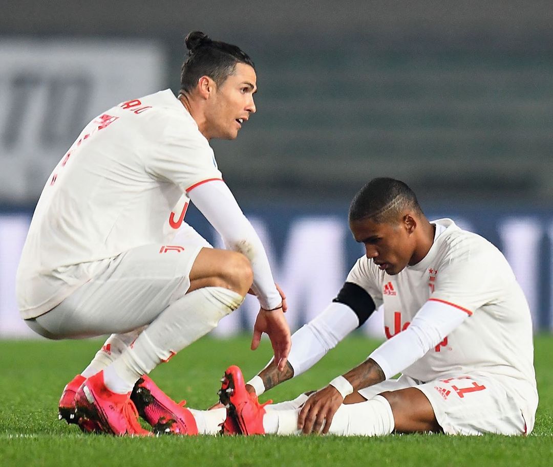 尤文不敌比利亚,尤文不敌卡利亚里