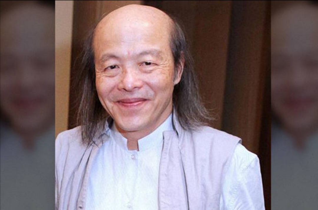 《往事不曾离去》I达米安的信念：“这就是我应得的人生。”