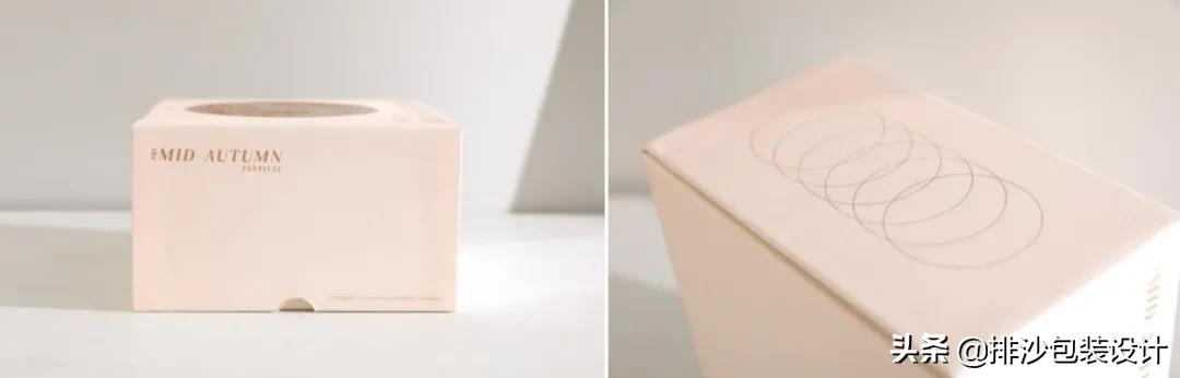 月饼礼盒设计含义,高级月饼礼盒包装最新款硬盒